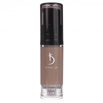 Waterproof eyebrow color gel №1 (гель для бровей водостойкий), 7мл, Kodi : купить в Москве и Санкт-Петербурге | Цены, фото и отзывы в интернет-магазине Kodi Professional™ (Россия)